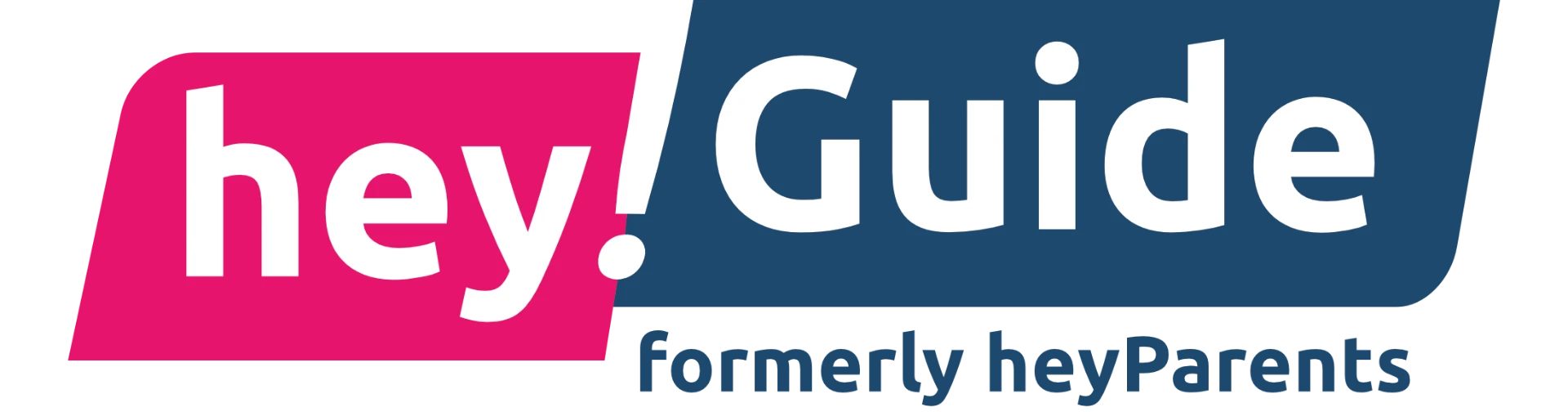 hey!Guide