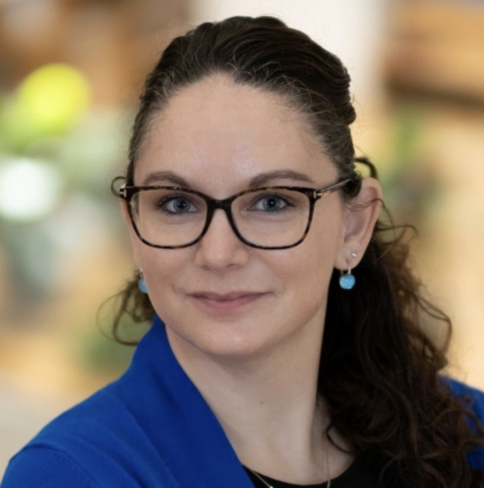 Dr. Cindy Wechsler