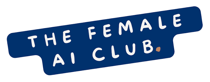 The Female AI Club