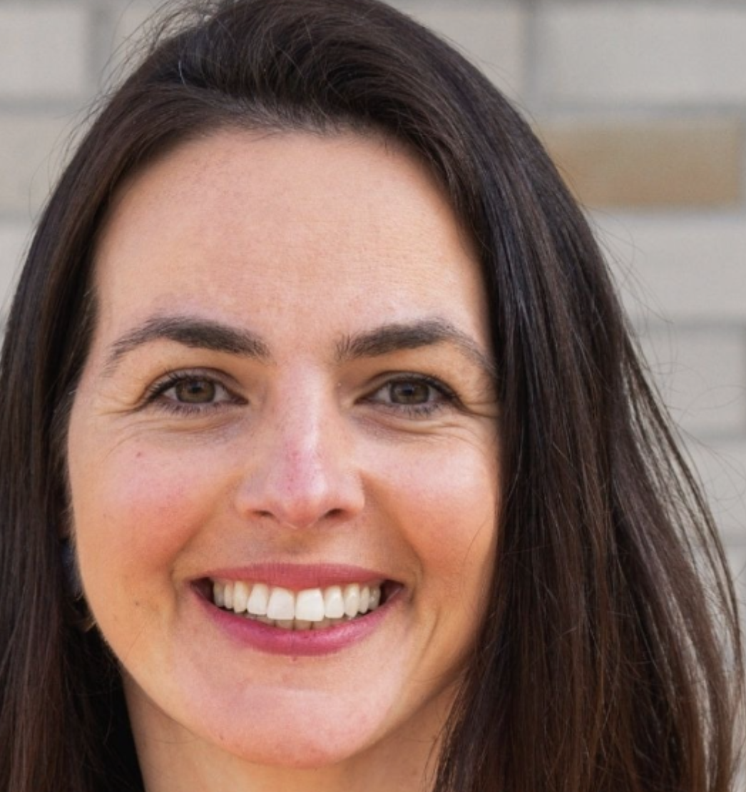 Dr. Amelie Wiedemann