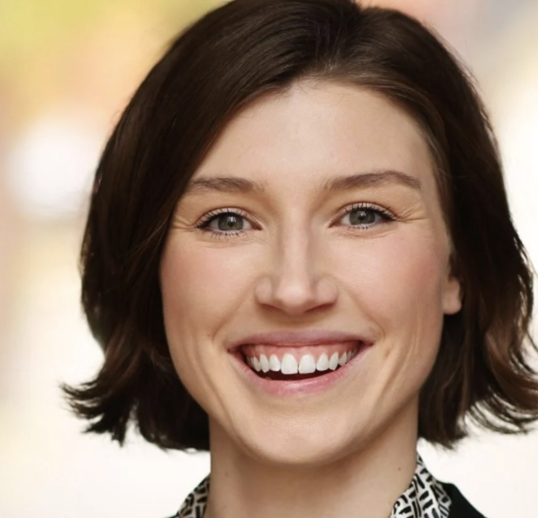 Tilly Duderstadt