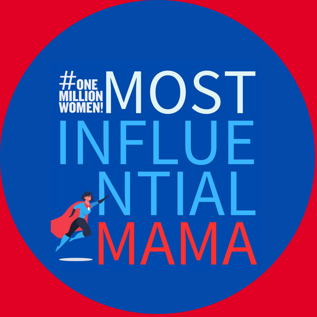 #Most Influential Mama
